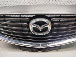 Решетка радиатора MAZDA ATENZA GJ2FW SH-VPTR G46L-50712 4 ракурс
