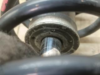 Стойка левая передняя HONDA LIFE JB5 P07A 3 ракурс Стойка левая передняя HONDA LIFE JB5 P07A 3 ракурс