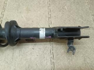 Стойка левая передняя HONDA LIFE JB5 P07A 4 ракурс Стойка левая передняя HONDA LIFE JB5 P07A 4 ракурс