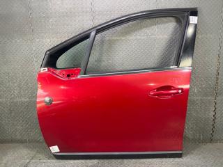Дверь левая передняя PEUGEOT 2008 A94 EB2DT (HN01, HNZ) 1 ракурс
