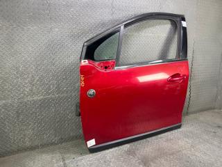 Дверь левая передняя PEUGEOT 2008 A94 EB2DT (HN01, HNZ) 2 ракурс