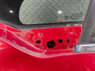 Дверь левая передняя PEUGEOT 2008 A94 EB2DT (HN01, HNZ) 5 ракурс