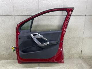 Дверь правая передняя PEUGEOT 2008 A94 EB2DT (HN01, HNZ) 1 ракурс