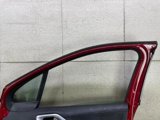 Дверь правая передняя PEUGEOT 2008 A94 EB2DT (HN01, HNZ) 2 ракурс