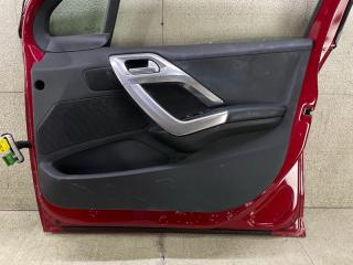 Дверь правая передняя PEUGEOT 2008 A94 EB2DT (HN01, HNZ) 3 ракурс