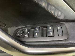 Дверь правая передняя PEUGEOT 2008 A94 EB2DT (HN01, HNZ) 5 ракурс
