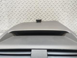 Консоль магнитофона HONDA ACCORD CL9 K24A VTEC 39710-SDA-A410 2 ракурс