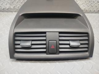 Консоль магнитофона HONDA ACCORD CL9 K24A VTEC 39710-SDA-A410 3 ракурс
