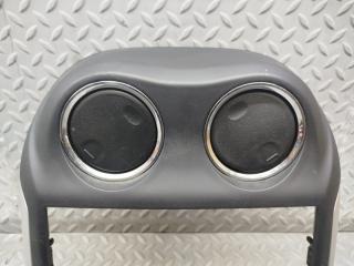Консоль магнитофона JEEP COMPASS MK49 ED3 5LN431X9AB 2 ракурс Консоль магнитофона JEEP COMPASS MK49 ED3 5LN431X9AB 2 ракурс