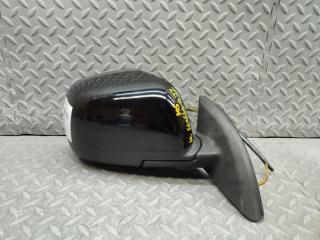 Зеркало правое переднее NISSAN LEAF ZE0 EM61 963013NE0A 1 ракурс