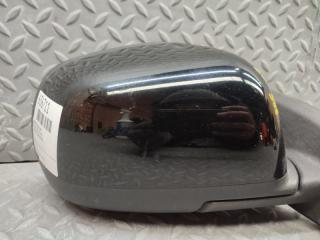 Зеркало правое переднее NISSAN LEAF ZE0 EM61 963013NE0A 2 ракурс