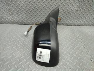 Зеркало правое переднее NISSAN LEAF ZE0 EM61 963013NE0A 3 ракурс