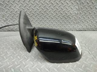 Зеркало правое переднее NISSAN LEAF ZE0 EM61 963013NE0A 4 ракурс