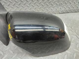 Зеркало правое переднее NISSAN LEAF ZE0 EM61 963013NE0A 5 ракурс
