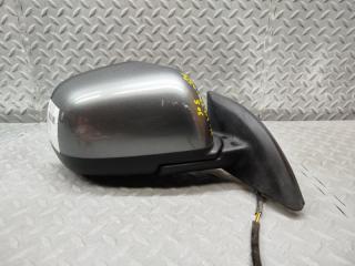 Зеркало правое переднее NISSAN LEAF AZE0 EM57 963013NE1E 1 ракурс