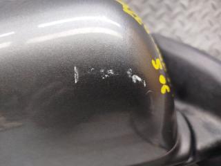 Зеркало правое переднее NISSAN LEAF AZE0 EM57 963013NE1E 3 ракурс