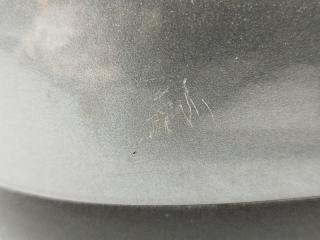Зеркало правое переднее NISSAN LEAF AZE0 EM57 963013NE1E 4 ракурс
