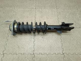 Стойка правая передняя SUZUKI CERVO HG21S K6A 41601-66K80 1 ракурс