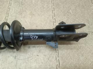 Стойка правая передняя SUZUKI CERVO HG21S K6A 41601-66K80 4 ракурс