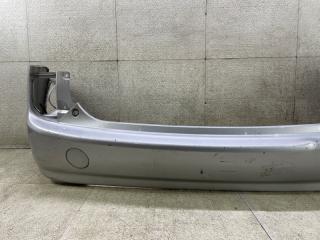 Бампер задний TOYOTA ISIS ANM10 1AZ-FSE 52159-44300 4 ракурс