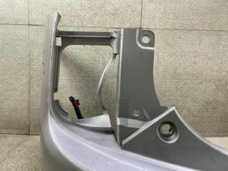 Бампер задний TOYOTA ISIS ANM10 1AZ-FSE 52159-44300 5 ракурс