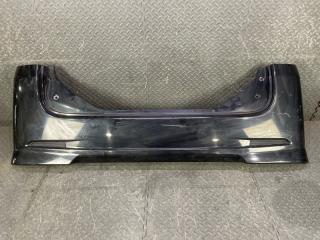 Бампер задний DAIHATSU TANTO L375S KF-VE3 52159-B2420 1 ракурс