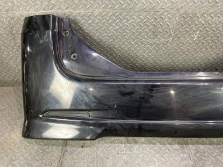 Бампер задний DAIHATSU TANTO L375S KF-VE3 52159-B2420 4 ракурс