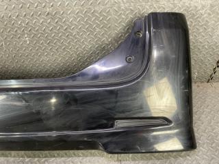 Бампер задний DAIHATSU TANTO L375S KF-VE3 52159-B2420 5 ракурс