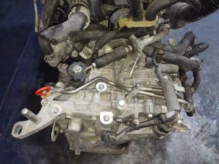 АКПП SUBARU STELLA LA100F KF-VE3 1AK 2 ракурс