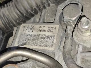 АКПП SUBARU STELLA LA100F KF-VE3 1AK 3 ракурс