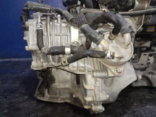АКПП SUBARU STELLA LA100F KF-VE3 1AK 4 ракурс