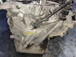 АКПП SUBARU STELLA LA100F KF-VE3 1AK 5 ракурс