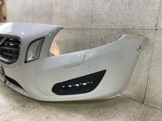 Бампер передний VOLVO V60 FW48 B4164T 31290811 3 ракурс