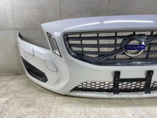 Бампер передний VOLVO V60 FW48 B4164T 31290811 4 ракурс