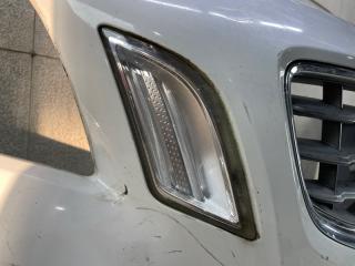 Бампер передний VOLVO V60 FW48 B4164T 31290811 5 ракурс