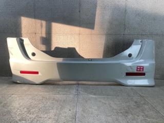 Бампер задний NISSAN ROOX ML21S K6A 71811-82K20 1 ракурс