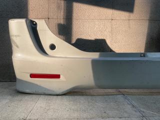 Бампер задний NISSAN ROOX ML21S K6A 71811-82K20 4 ракурс
