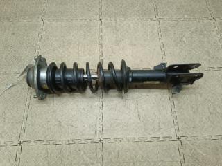 Стойка левая передняя SUZUKI CERVO HG21S K6A 41602-66K80 1 ракурс