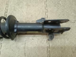 Стойка левая передняя SUZUKI CERVO HG21S K6A 41602-66K80 3 ракурс