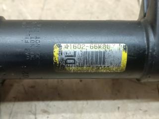 Стойка левая передняя SUZUKI CERVO HG21S K6A 41602-66K80 5 ракурс