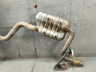 Глушитель AUDI TT 8J CES 8J0253611R, 8J0120K, 8J0253181BC 2 ракурс Глушитель AUDI TT 8J CES 8J0253611R, 8J0120K, 8J0253181BC 2 ракурс