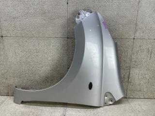 Запчасть крыло переднее левое SUZUKI ALTO 2010