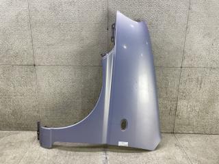 Запчасть крыло переднее левое SUBARU PLEO 2005