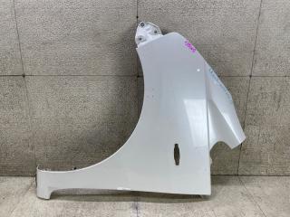 Запчасть крыло переднее левое SUBARU STELLA 2013