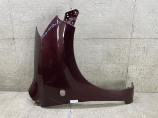 Запчасть крыло переднее правое TOYOTA PASSO 2009