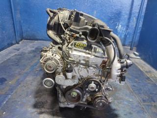 Двигатель SUZUKI SPACIA MK42S R06A-T TURBO, B211040 2 ракурс