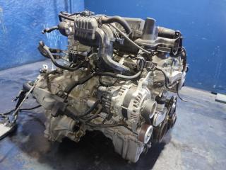 Двигатель SUZUKI SPACIA MK42S R06A-T TURBO, B211040 3 ракурс
