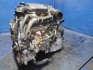Двигатель SUZUKI SPACIA MK42S R06A-T TURBO, B211040 5 ракурс