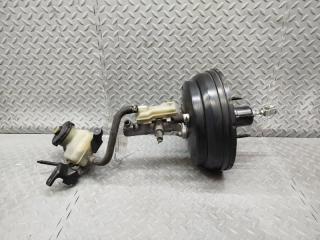 Главный тормозной цилиндр HONDA ODYSSEY RB1 K24A 61004-5522 4 ракурс