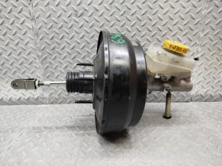 Главный тормозной цилиндр  SUBARU IMPREZA GGC EL154 ,864-06317 ,864-06317 1 ракурс